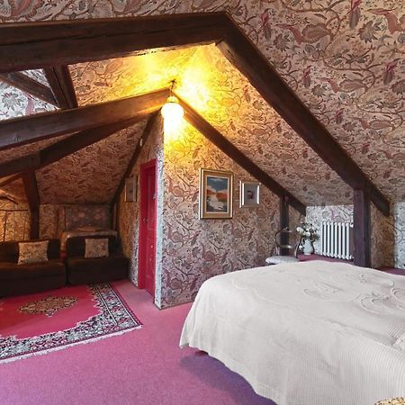 Bed and Breakfast Ca' Maddalena Венеция Экстерьер фото