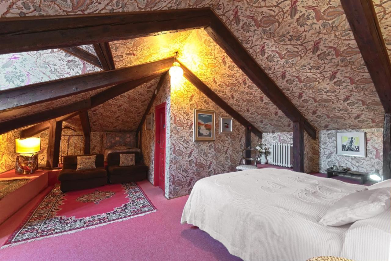 Bed and Breakfast Ca' Maddalena Венеция Экстерьер фото