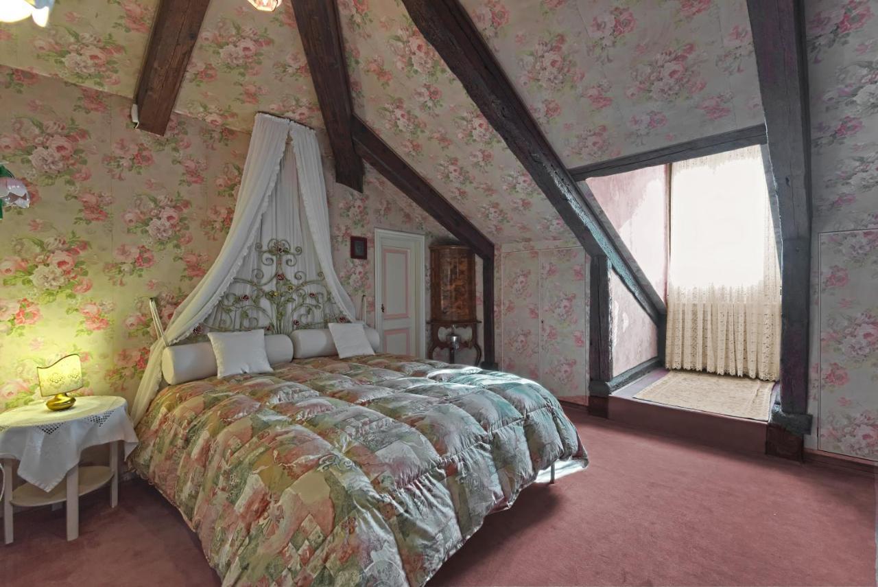 Bed and Breakfast Ca' Maddalena Венеция Экстерьер фото