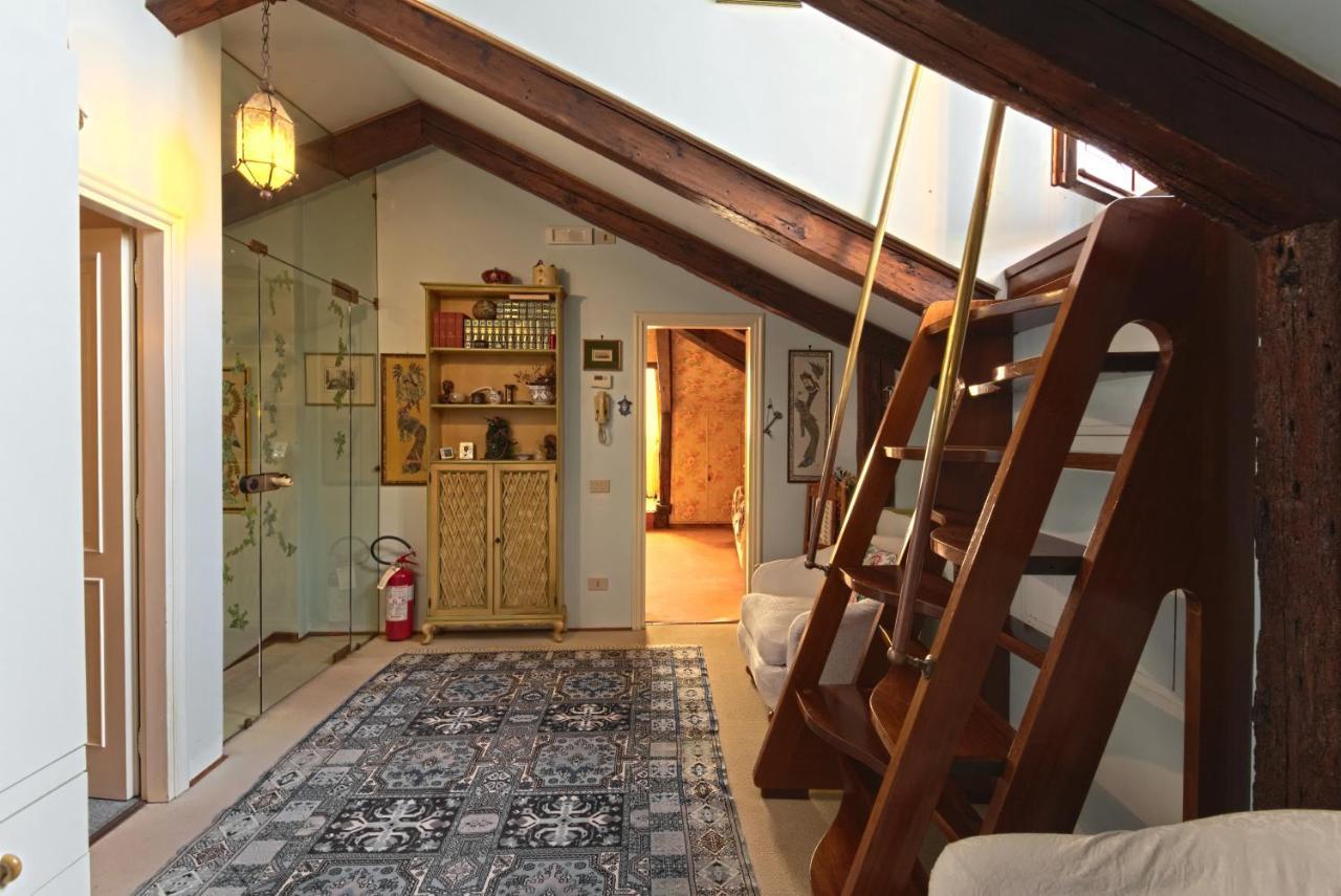 Bed and Breakfast Ca' Maddalena Венеция Экстерьер фото