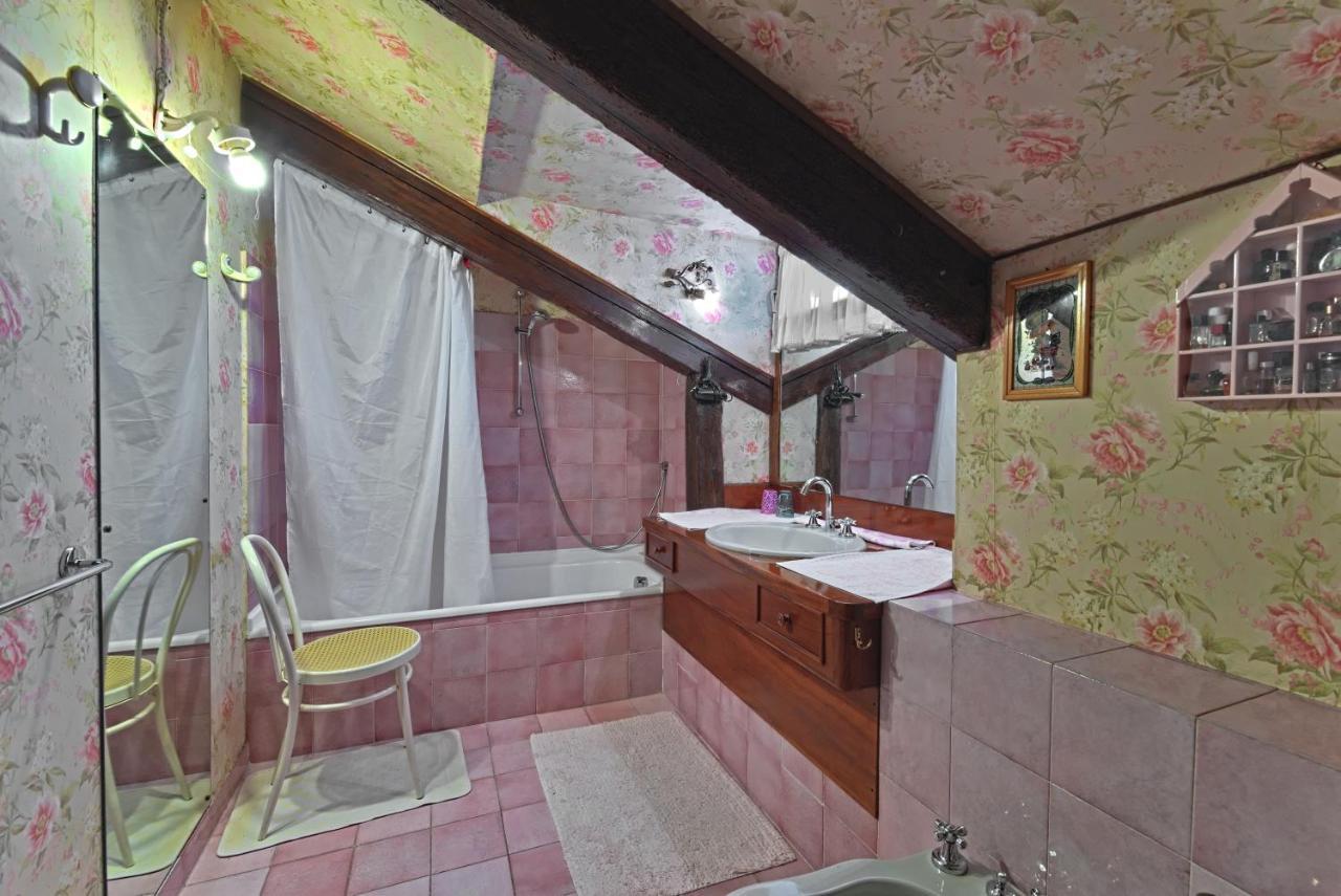 Bed and Breakfast Ca' Maddalena Венеция Экстерьер фото