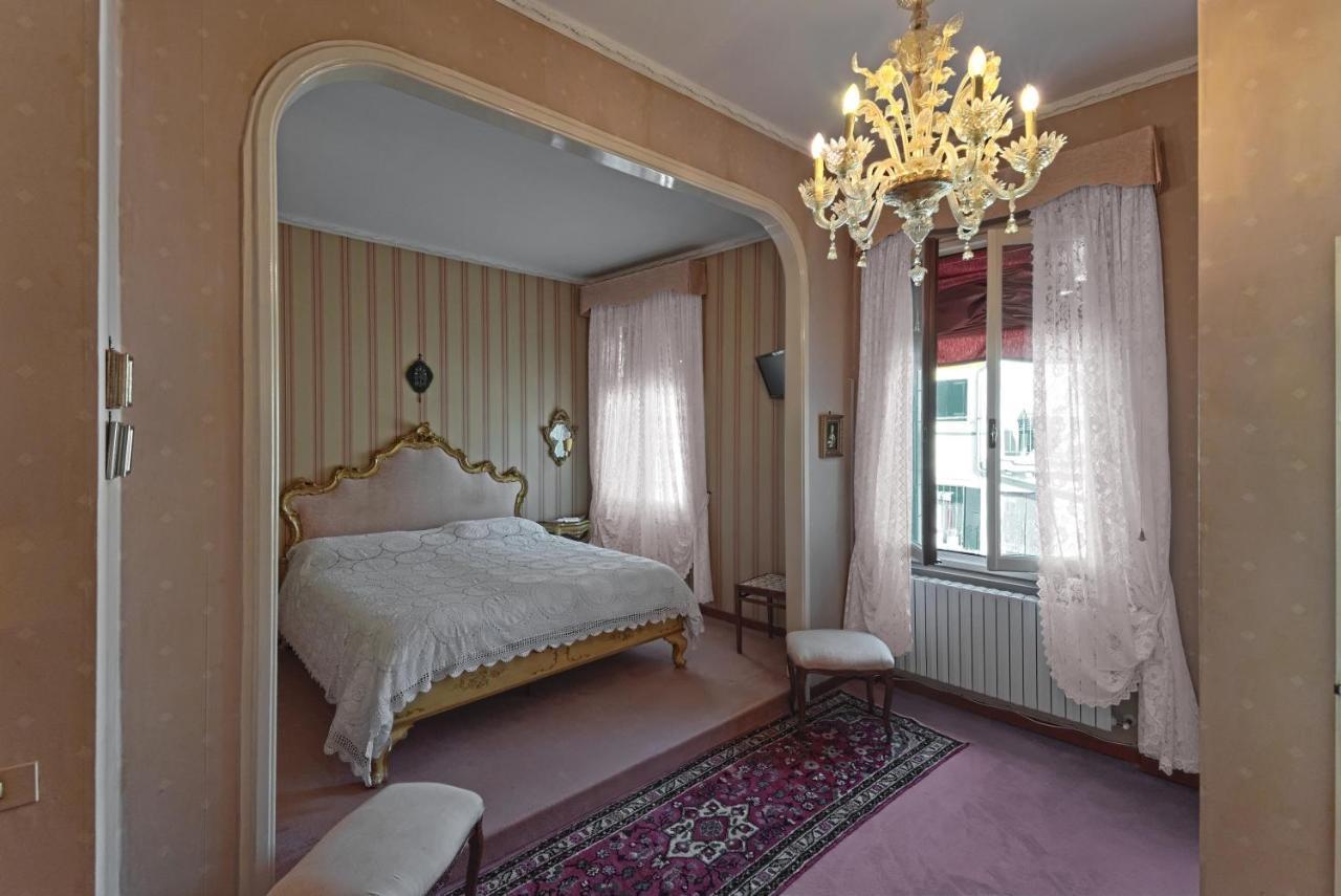 Bed and Breakfast Ca' Maddalena Венеция Экстерьер фото