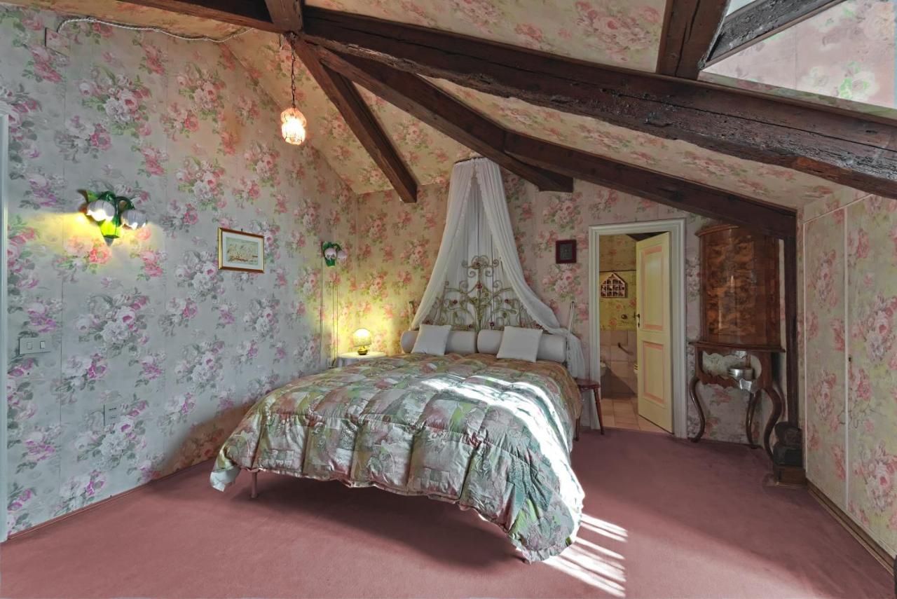Bed and Breakfast Ca' Maddalena Венеция Экстерьер фото