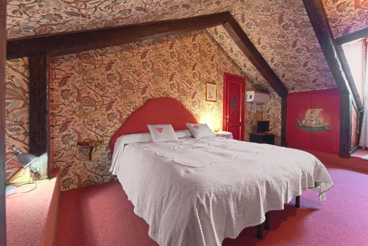 Bed and Breakfast Ca' Maddalena Венеция Экстерьер фото