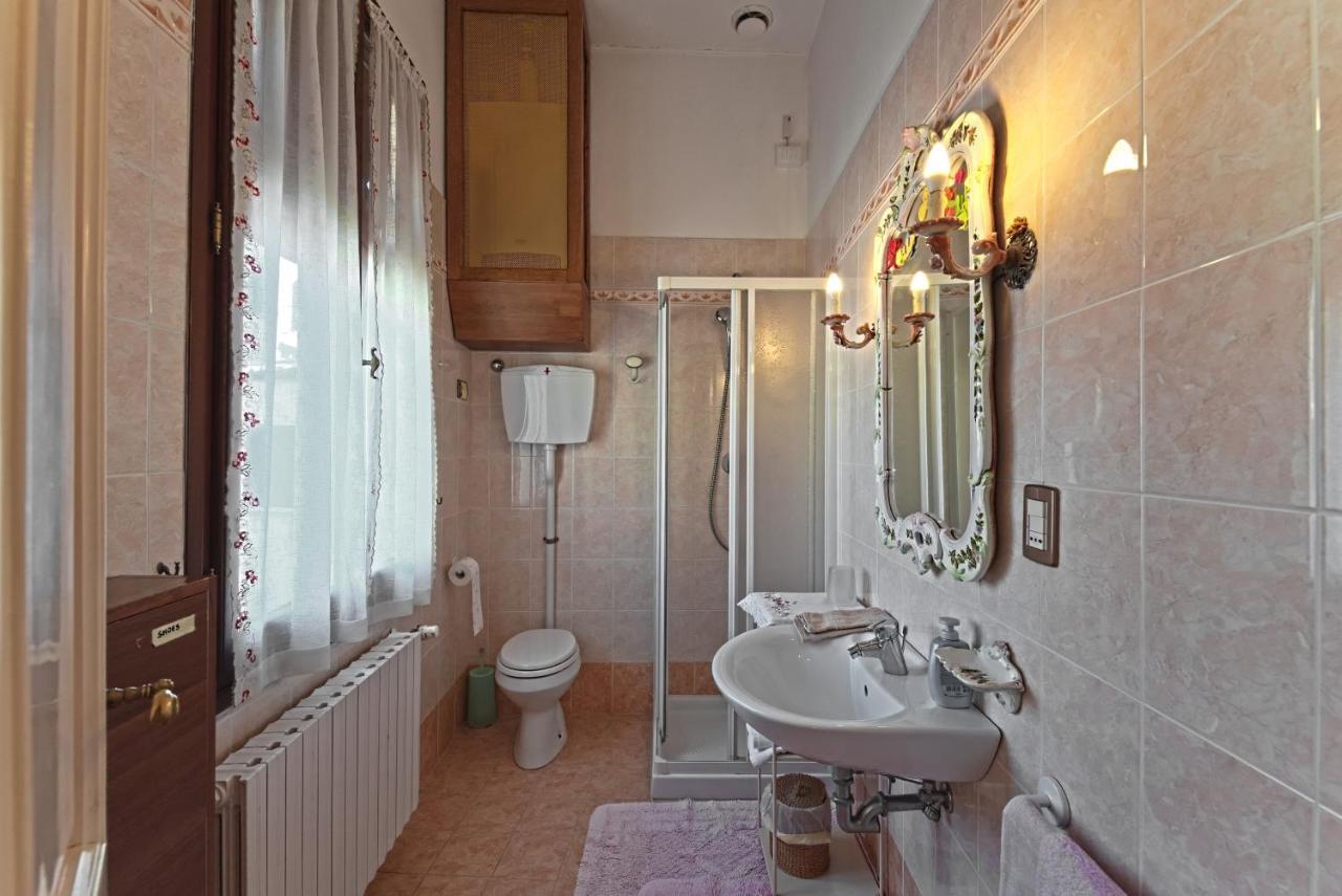 Bed and Breakfast Ca' Maddalena Венеция Экстерьер фото