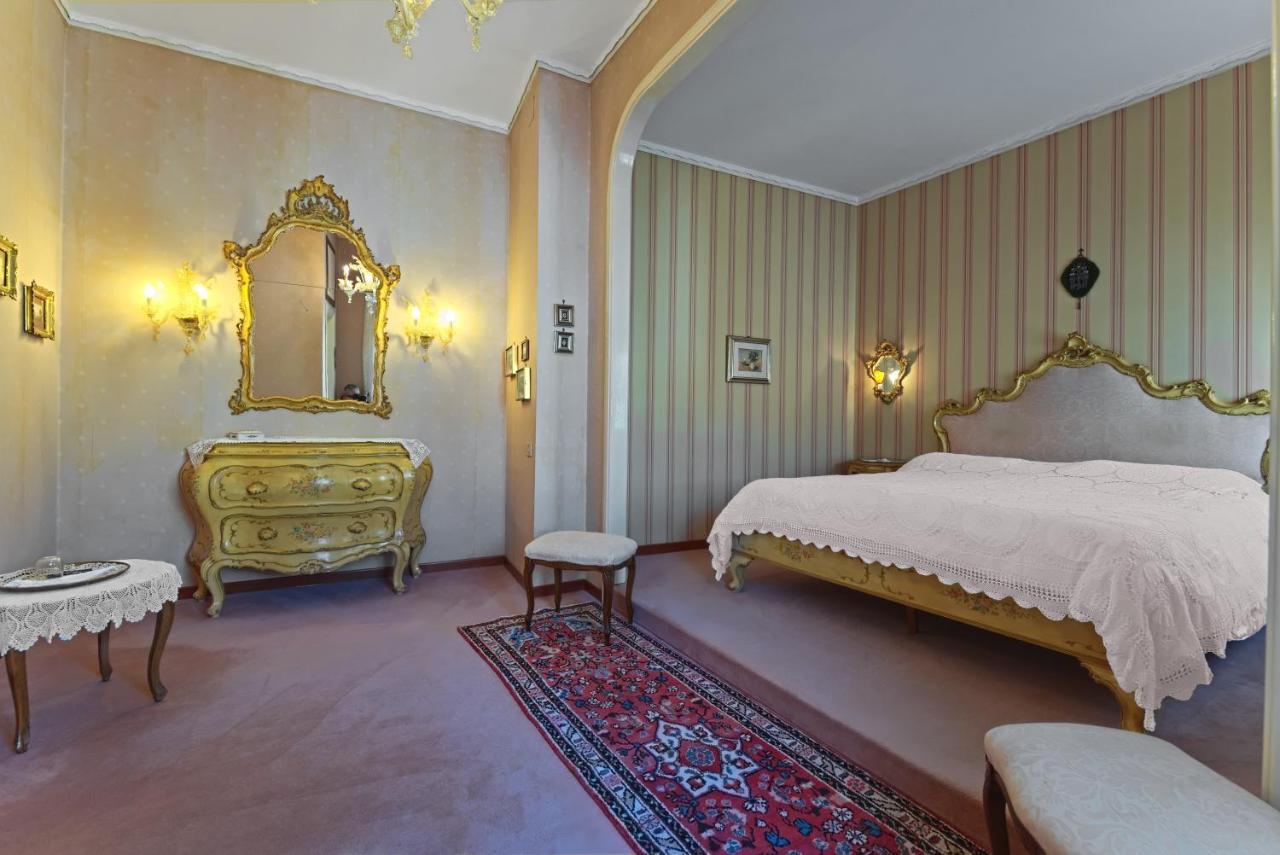 Bed and Breakfast Ca' Maddalena Венеция Экстерьер фото