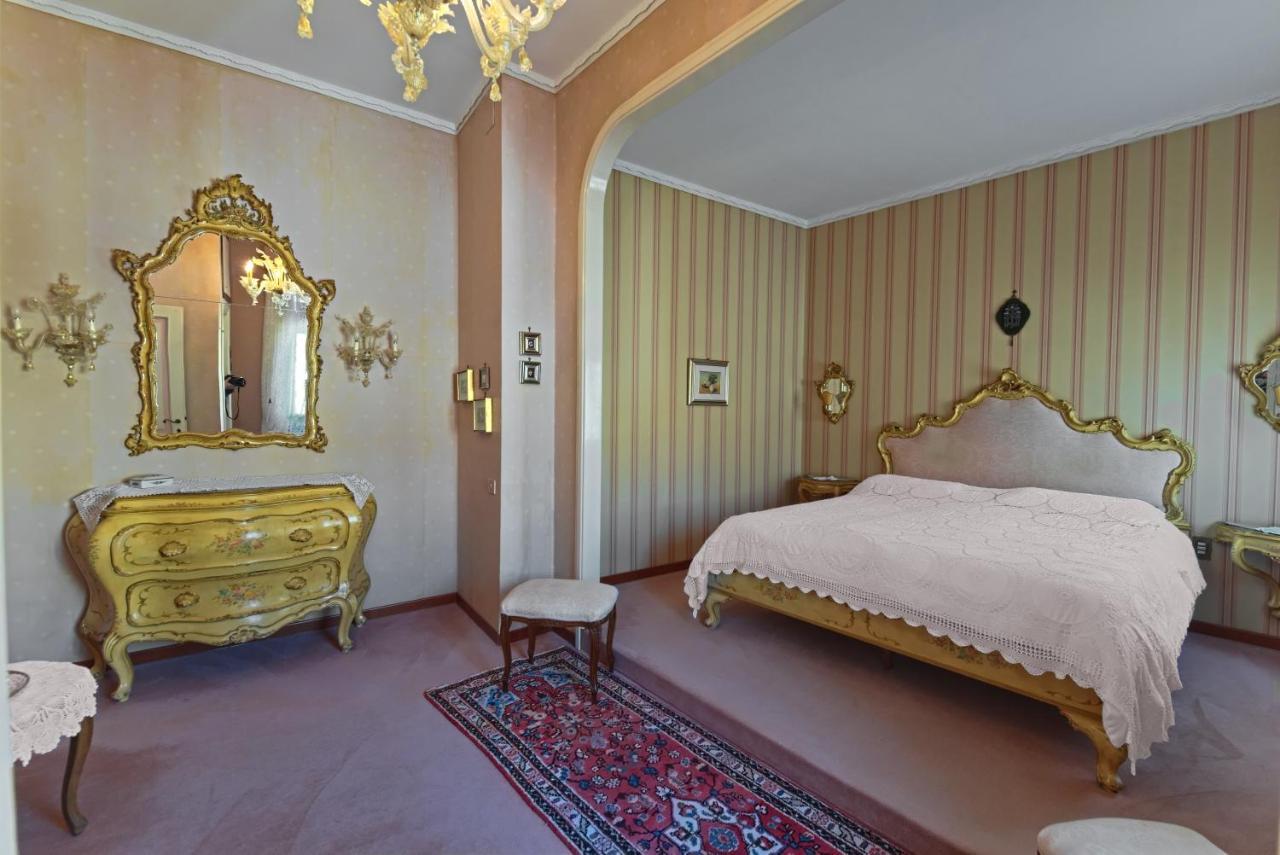 Bed and Breakfast Ca' Maddalena Венеция Экстерьер фото