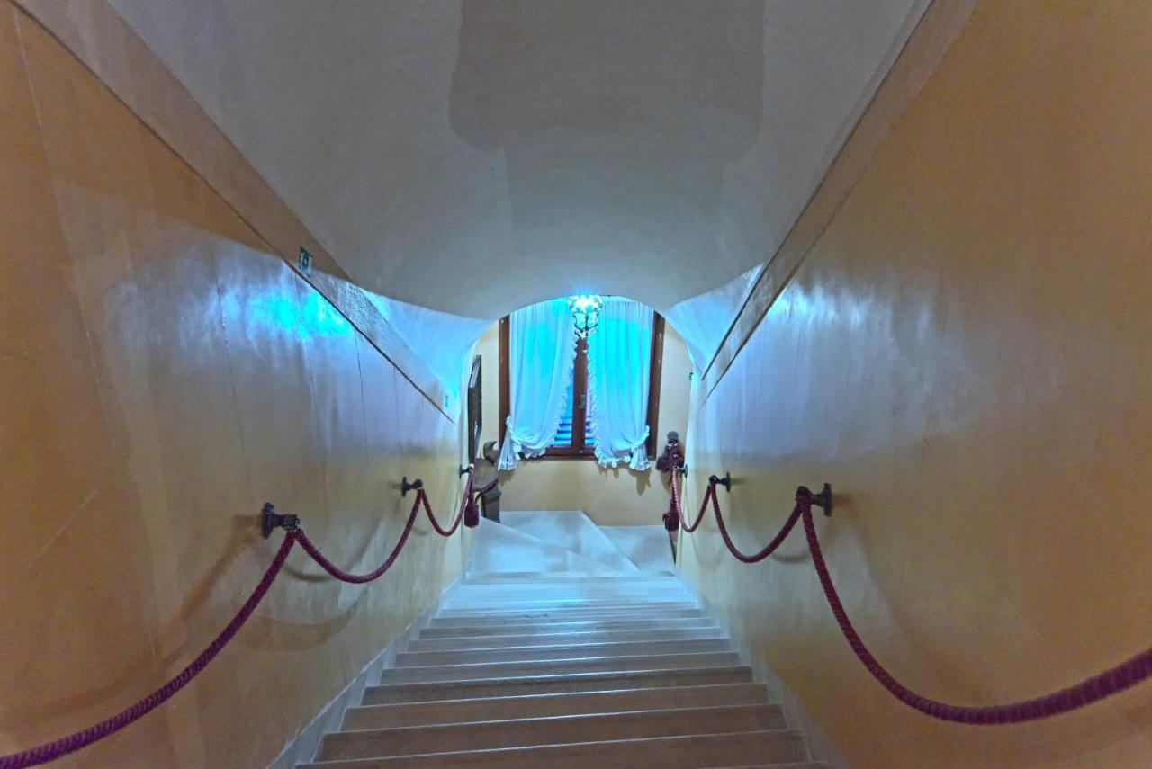 Bed and Breakfast Ca' Maddalena Венеция Экстерьер фото