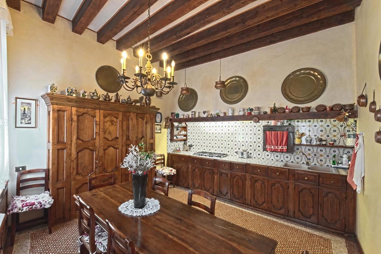Bed and Breakfast Ca' Maddalena Венеция Экстерьер фото